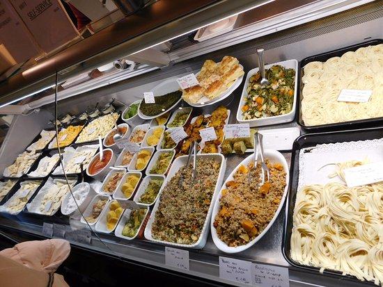 L'Ora della Pasta